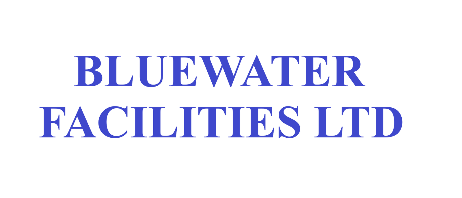 Blue Water Facilities